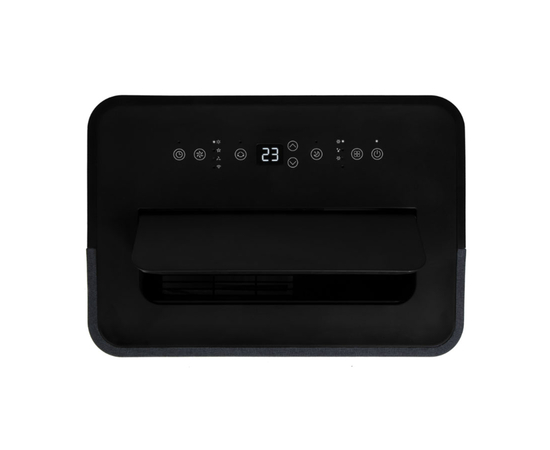 Ballu Velure BPAC-14 EW/N6 мобильный кондиционер, фото , изображение 7