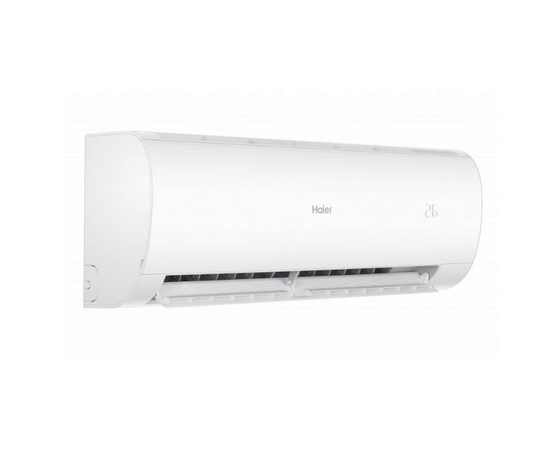 Haier AS100HPL1HRA/1U105S2SS2FA  CORAL DC-Inverter сплит-система настенного типа, фото , изображение 4