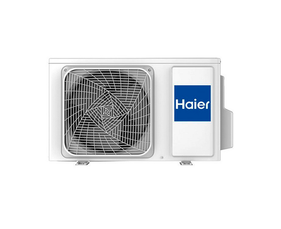 Haier AS100HPL1HRA/1U105S2SS2FA  CORAL DC-Inverter сплит-система настенного типа, фото , изображение 6