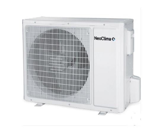Neoclima NS/NU-HAL09F32 Plasma On/Off сплит-система настенного типа, фото , изображение 3