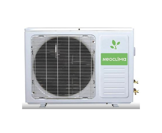 Neoclima NS/NU-HAL12F32 Plasma On/Off сплит-система настенного типa, фото , изображение 3
