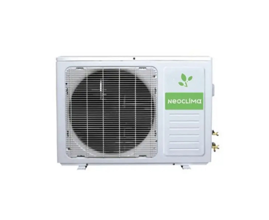 Neoclima NS/NU-HAL09FWI32 Plasma Inverter сплит-система настенного типa, фото , изображение 3