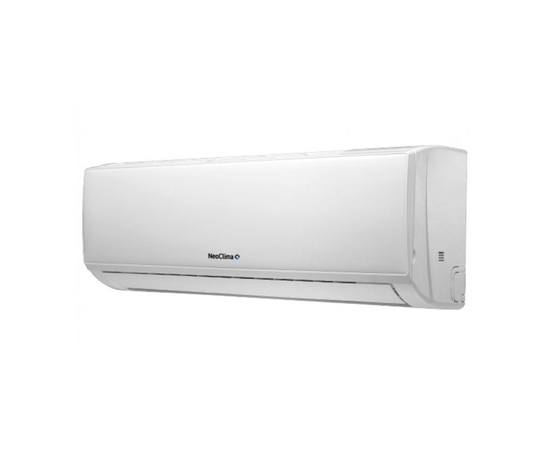 Neoclima NS/NU-HAL12FWI32 Plasma Inverter сплит-система настенного типa, фото 