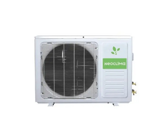 Neoclima NS/NU-HAL12FWI32 Plasma Inverter сплит-система настенного типa, фото , изображение 3
