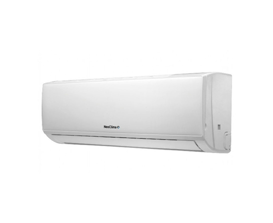 Neoclima NS/NU-HAL24FWI32 Plasma Inverter сплит-система настенного типa, фото 