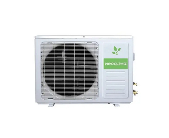 Neoclima NS/NU-HAL24FWI32 Plasma Inverter сплит-система настенного типa, фото , изображение 3