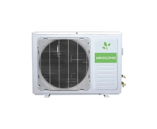 Neoclima NS/NU-HAP09TWI32 Pro-Health Inverter сплит-система настенного типa, фото , изображение 3