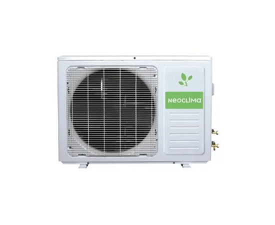 Neoclima NS/NU-HAP12TWI32 Pro-Health Inverter сплит-система настенного типa, фото , изображение 3