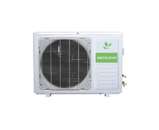 Neoclima NS/NU-HAP24TWI32 Pro-Health Inverter сплит-система настенного типa, фото , изображение 3