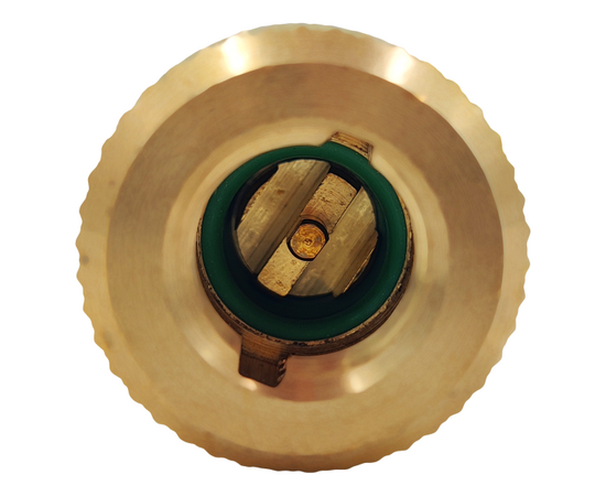 Инжектор масла и красителя HONGSEN HS-1418 (ёмкость 60мл, 1/4" SAE), фото , изображение 6