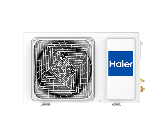 Haier AS18TT5HRA/1U18TL4FRA Tundra Inverter сплит-система настенного типа, фото , изображение 4