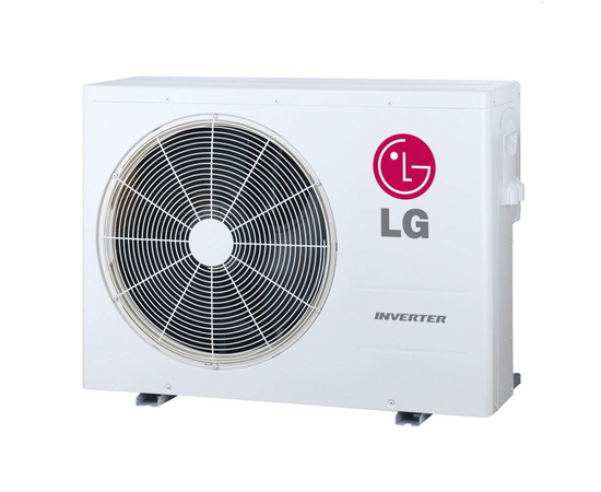 LG MU3R21.U21 PROMULTI Inverter наружный блок мульти сплит-системы, фото 