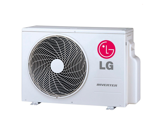 LG MU2R17.U13 PROMULTI 2.0. Inverter наружный блок мульти сплит-системы, фото 