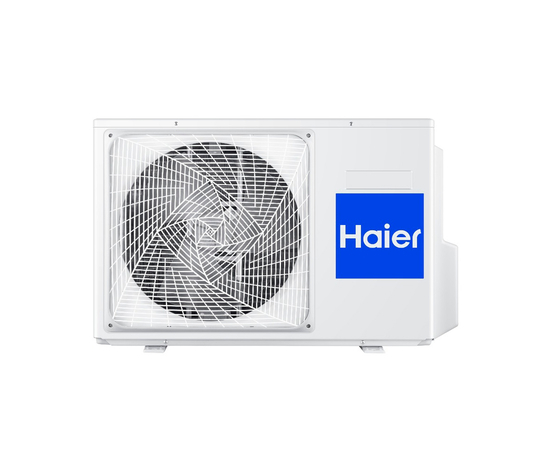 Haier AS09NS6ERA-B/1U09BS3ERA Lightera Inverter Black сплит-система настенного типа, фото , изображение 5