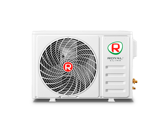 Royal Clima RC-GLC70HN Gloria On/Off сплит-система настенного типа, фото , изображение 5
