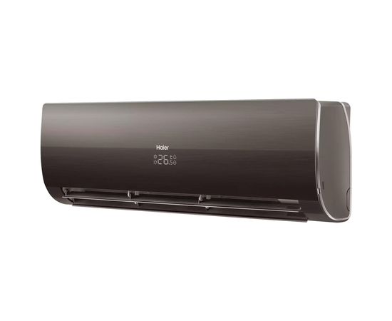 Haier HSU-07HFF203/R3-B/HSU-07HUF203/R3 Flexis On/Off сплит-система настенного типа, фото , изображение 2