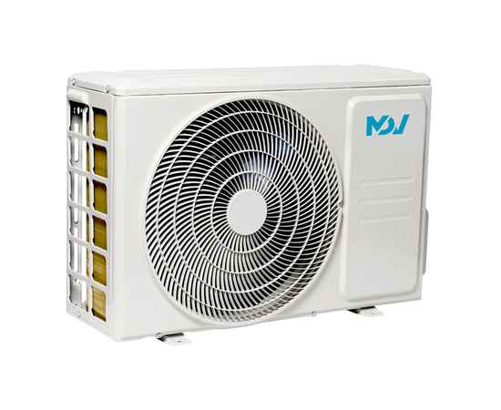 MDV MDSAG-09HRN8/MDOAG-09HN8 Infini On/Off сплит-система настенного типа, фото , изображение 5