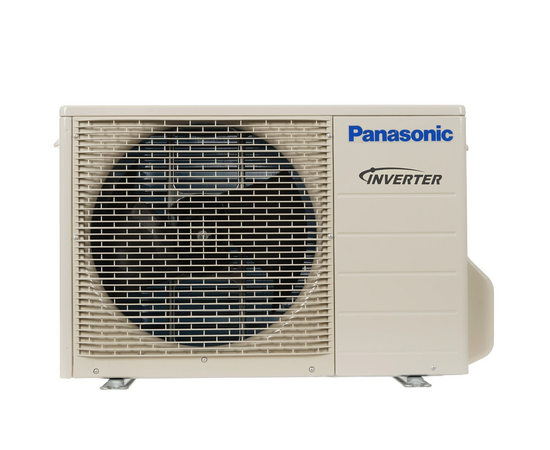Panasonic CS-E9RKDW/CU-E9RKD Deluxe Inverter настенная сплит-система, фото , изображение 4