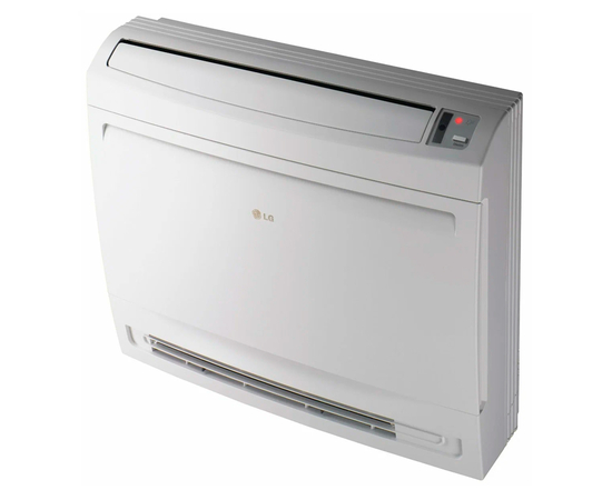 LG CQ09.NA0R0 консольный блок мульти сплит-системы, фото , изображение 2