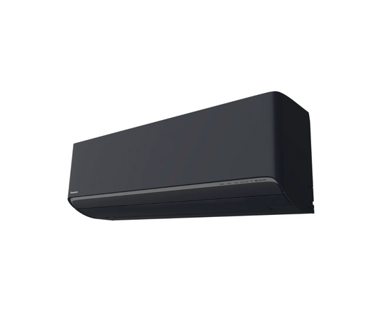 Panasonic CS-HZ35ZKE-H/CU-HZ35ZKE Nordic Black Inverter настенная сплит-система, фото , изображение 2
