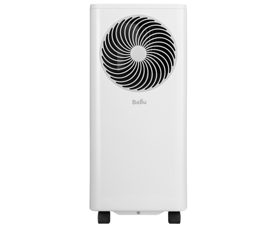 Ballu Orbis BPAC-09 OR/N6 мобильный кондиционер, фото , изображение 2