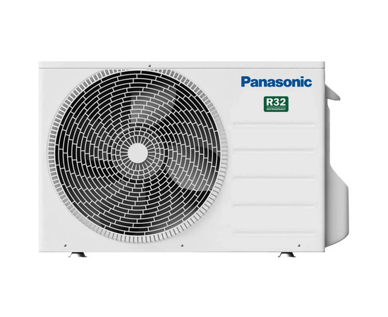 Panasonic CS-HZ35XKE/CU-HZ35XKE Nordic Inverter настенная сплит-система, фото , изображение 4