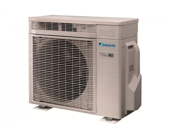 Daikin FTXZ50N/RXZ50N URURA SARARA INVERTER настенная сплит-система, фото , изображение 4