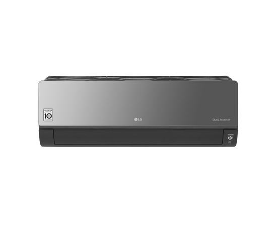 LG AC12BK.NSJR ARTCOOL Mirror Inverter настенный блок мульти сплит-системы, фото 