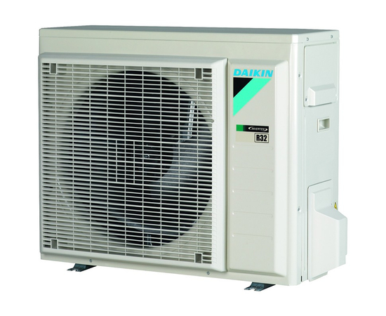 Daikin FTXM42R/RXM42R/-40 PERFERA INVERTER настенная сплит-система с зимним комплектом, фото , изображение 5