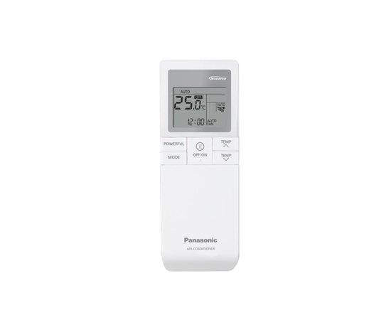 Panasonic CS-TZ42WKEW/CU-TZ42WKE Compact Inverter настенная сплит-система, фото , изображение 3