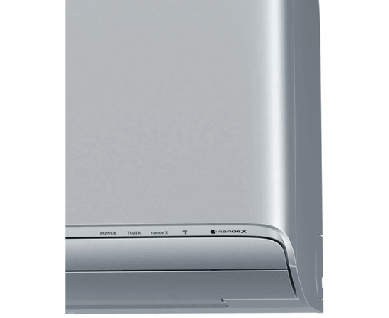 Panasonic CS-XZ50ZKEW настенный блок мульти сплит-системы, фото , изображение 3