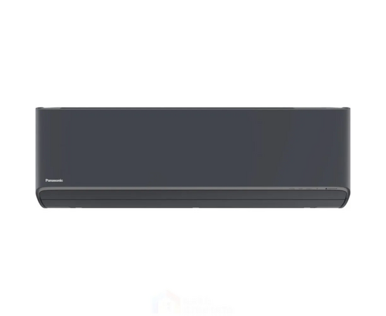 Panasonic CS-XZ42ZKEW-H/CU-Z42ZKE Design Black Inverter настенная сплит-система, фото 