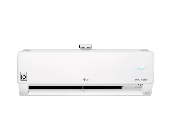 LG AP09RK AIR PURICARE сплит-система настенного типа, фото , изображение 2
