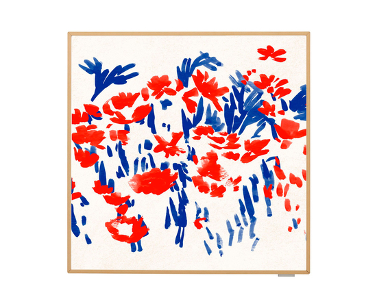 LG A09FT ARTCOOL NEWGallery Inverter сплит-система настенного типа, фото 