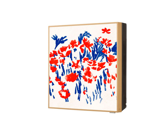 LG A09FT ARTCOOL NEWGallery Inverter сплит-система настенного типа, фото , изображение 2