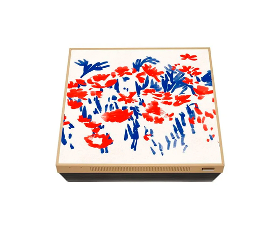 LG A09FT ARTCOOL NEWGallery Inverter сплит-система настенного типа, фото , изображение 3