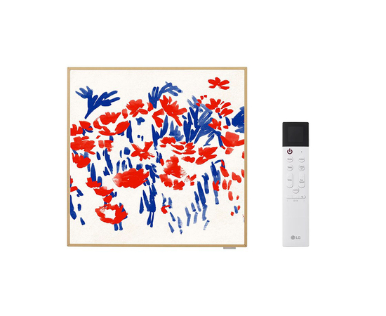 LG A12FT ARTCOOL NEWGallery Inverter сплит-система настенного типа, фото , изображение 4