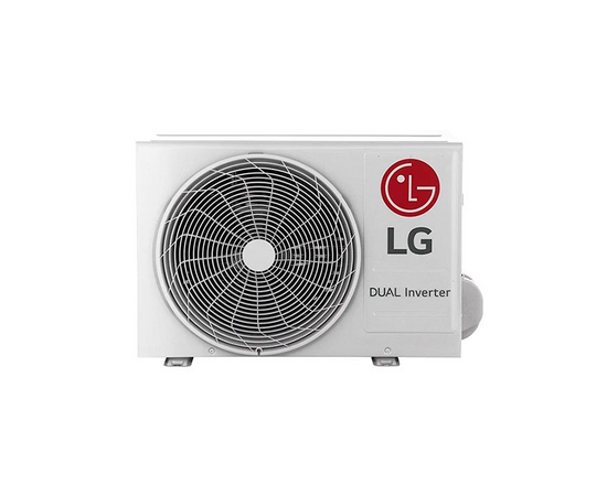LG DC18RH EVO Max Inverter сплит-система настенного типа, фото , изображение 6