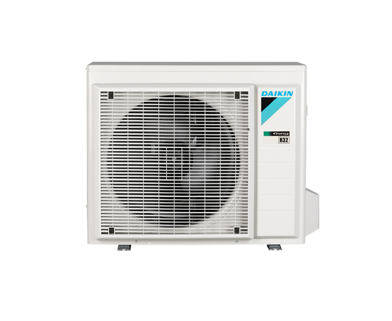 Daikin FTXF25E/RXF25E/-40 SENSIRA INVERTER настенная сплит-система с зимним комплектом, фото , изображение 4