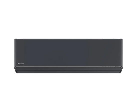 Panasonic CS-HZ35ZKE-H/CU-HZ35ZKE Nordic Black Inverter настенная сплит-система, фото 