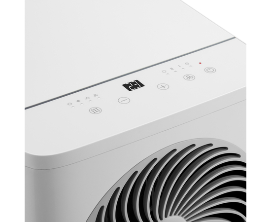 Ballu Orbis BPAC-09 OR/N6 мобильный кондиционер, фото , изображение 5