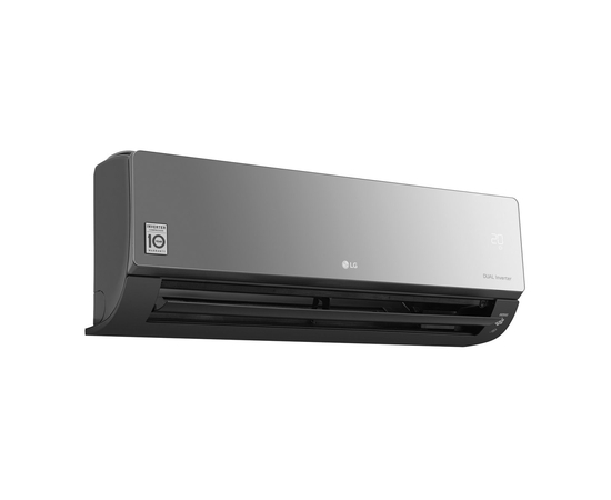 LG AC09BK.NSJR ARTCOOL Mirror Inverter настенный блок мульти сплит-системы, фото , изображение 2