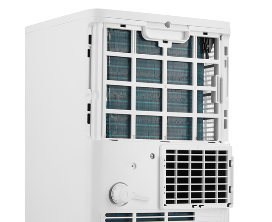 Ballu Orbis BPAC-09 OR/N6 мобильный кондиционер, фото , изображение 4