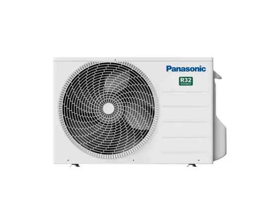 Panasonic CS-HZ25XKE/CU-HZ25XKE Nordic Inverter настенная сплит-система, фото , изображение 4