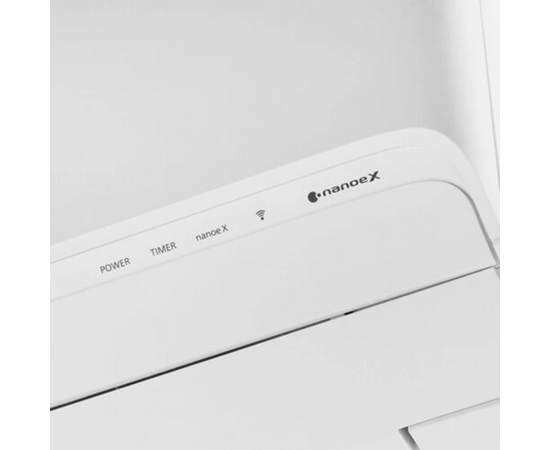 Panasonic CS-Z25ZKEW настенный блок мульти сплит-системы, фото , изображение 4