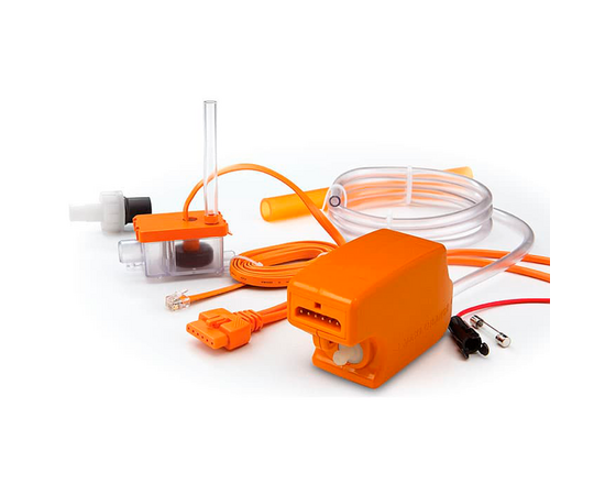 Помпа дренажная ASPEN Maxi Orange (35 л/ч, Великобритания), фото , изображение 2