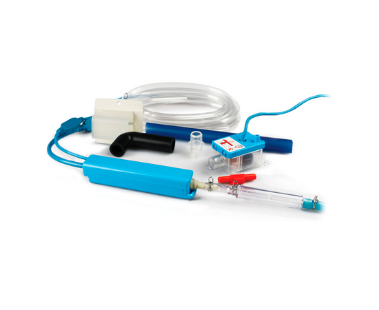 Помпа дренажная Aspen Mini Aqua SILENT (проточная, 14 л/ч, 19 Дб), фото 