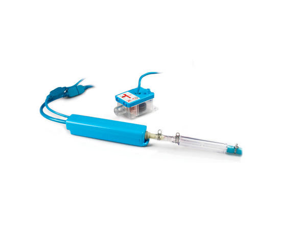 Помпа дренажная Aspen Mini Aqua SILENT (проточная, 14 л/ч, 19 Дб), фото , изображение 2