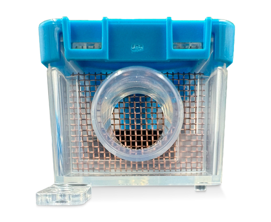 Помпа дренажная Aspen Mini Aqua SILENT (проточная, 14 л/ч, 19 Дб), фото , изображение 7