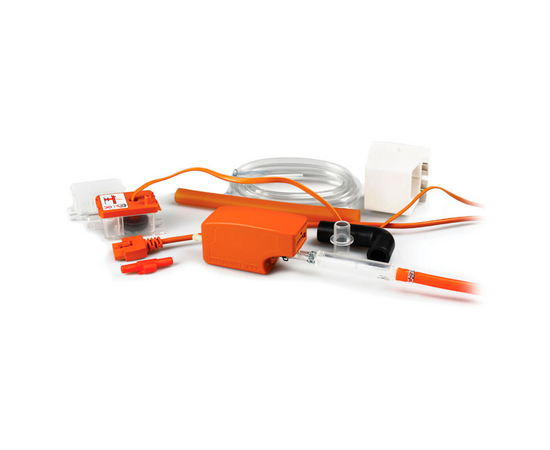 Помпа дренажная Aspen Mini Orange SILENT(проточная, 12 л/ч, 19 Дб), фото , изображение 2